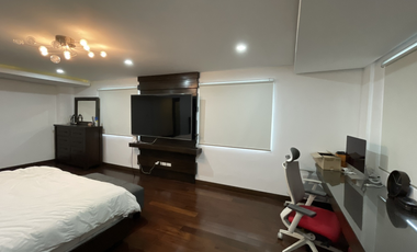 For Sale: Two-Storey House and Lot at Ayala Alabang Village in Muntinlupa City