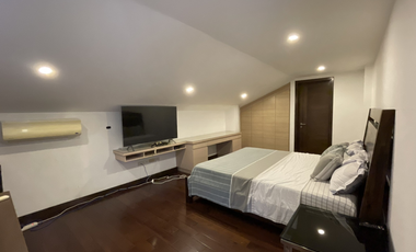 For Sale: Two-Storey House and Lot at Ayala Alabang Village in Muntinlupa City