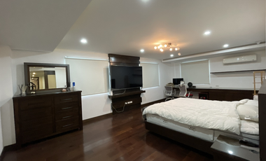For Sale: Two-Storey House and Lot at Ayala Alabang Village in Muntinlupa City