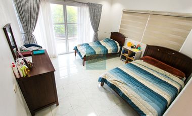 Luxury Oasis for Sale or Rent with Pool and Expansive Garden in Pajac, Lapu-Lapu