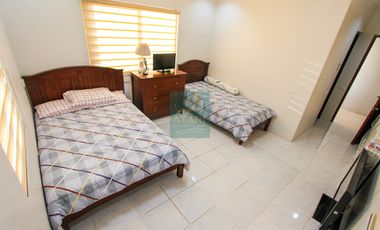 Luxury Oasis for Sale or Rent with Pool and Expansive Garden in Pajac, Lapu-Lapu