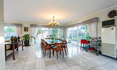 Luxury Oasis for Sale or Rent with Pool and Expansive Garden in Pajac, Lapu-Lapu