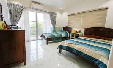 Luxury Oasis for Sale or Rent with Pool and Expansive Garden in Pajac, Lapu-Lapu
