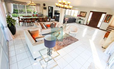Luxury Oasis for Sale or Rent with Pool and Expansive Garden in Pajac, Lapu-Lapu