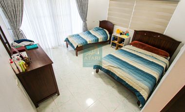 Luxury Oasis for Sale or Rent with Pool and Expansive Garden in Pajac, Lapu-Lapu