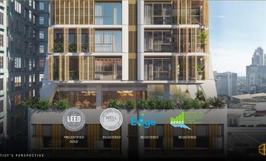 3-bedroom condominium units for sale in Makati City