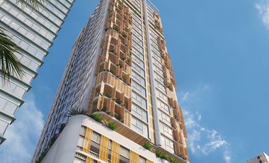 3-bedroom condominium units for sale in Makati City