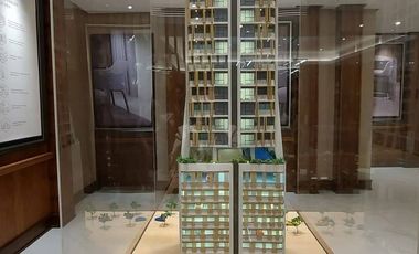 3-bedroom condominium units for sale in Makati City