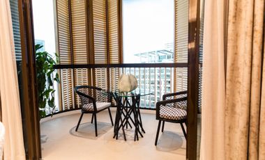 3-bedroom condominium units for sale in Makati City