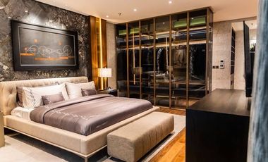 3-bedroom condominium units for sale in Makati City