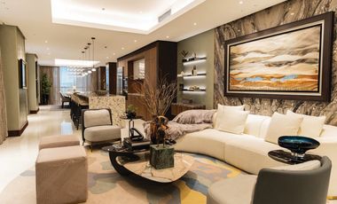 3-bedroom condominium units for sale in Makati City