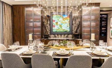 3-bedroom condominium units for sale in Makati City