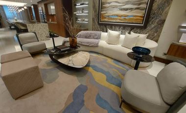 3-bedroom condominium units for sale in Makati City
