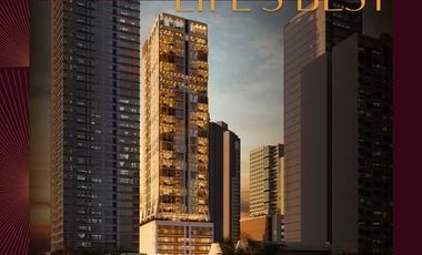 3-bedroom condominium units for sale in Makati City