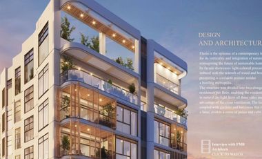 3-bedroom condominium units for sale in Makati City