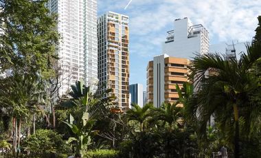 3-bedroom condominium units for sale in Makati City