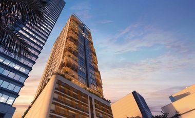 3-bedroom condominium units for sale in Makati City