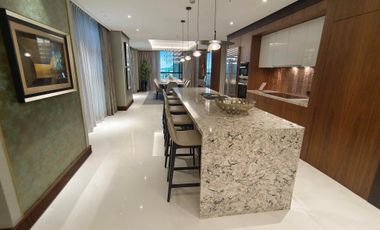 3-bedroom condominium units for sale in Makati City