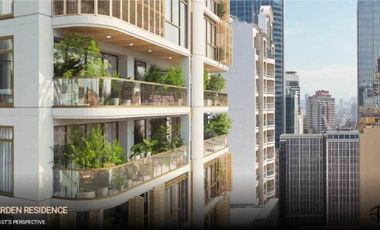 3-bedroom condominium units for sale in Makati City