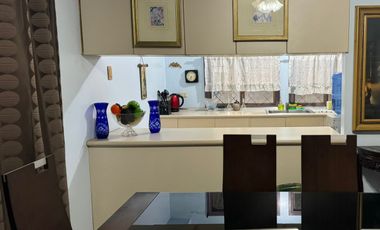 FOR RENT CORNER LOT HOUSE IN SANTAROSA ESTATES 1, STA ROSA, LAGUNA