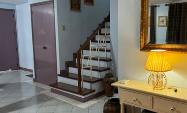 FOR RENT CORNER LOT HOUSE IN SANTAROSA ESTATES 1, STA ROSA, LAGUNA