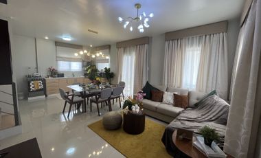4 Bedrooms House and Lot in Subic Zambales near Beach