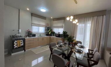 4 Bedrooms House and Lot in Subic Zambales near Beach