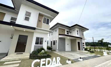 4 Bedrooms House and Lot in Subic Zambales near Beach