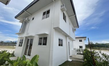 4 Bedrooms House and Lot in Subic Zambales near Beach