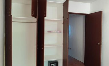 2 Bedroom Townhouse at Morning Sun Homes Subdivision, Taguig