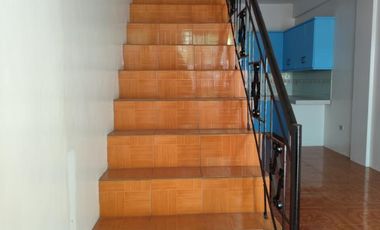 2 Bedroom Townhouse at Morning Sun Homes Subdivision, Taguig