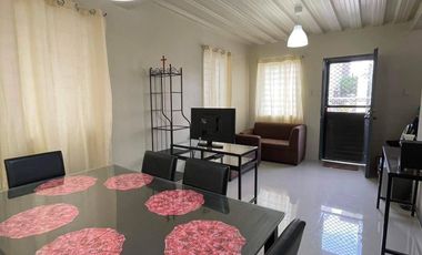 2 Storey Residential House-Semi-furnished