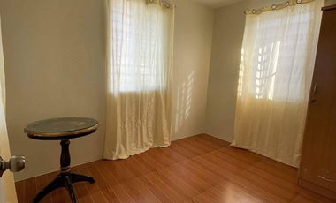2 Storey Residential House-Semi-furnished
