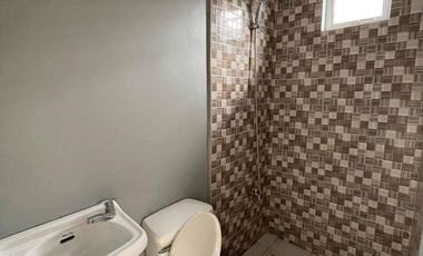 2 Storey Residential House-Semi-furnished