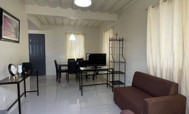 2 Storey Residential House-Semi-furnished