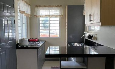 2 Storey Residential House-Semi-furnished