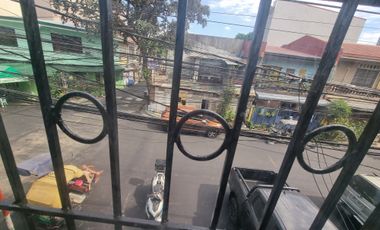 NEAR DLSU AND MAKATI CBD SPACIOUS 5BR CORNER TOWNHOUSE