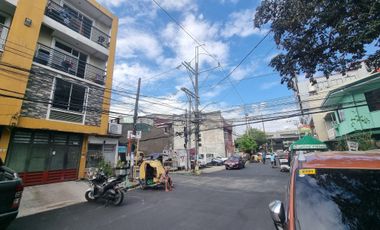 NEAR DLSU AND MAKATI CBD SPACIOUS 5BR CORNER TOWNHOUSE