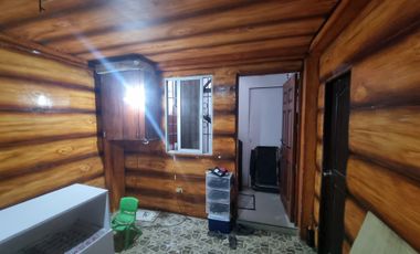 NEAR DLSU AND MAKATI CBD SPACIOUS 5BR CORNER TOWNHOUSE