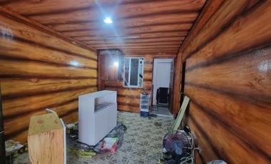 NEAR DLSU AND MAKATI CBD SPACIOUS 5BR CORNER TOWNHOUSE