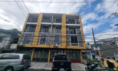 NEAR DLSU AND MAKATI CBD SPACIOUS 5BR CORNER TOWNHOUSE