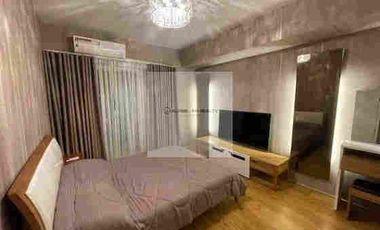 For Rent: Bay Garden Royal Palm Tower 2Bedroom Unit 89sqm , with balcony w Maid's Room in Bay Garden Club and Residences, Pasay