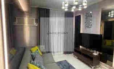 For Rent: Bay Garden Royal Palm Tower 2Bedroom Unit 89sqm , with balcony w Maid's Room in Bay Garden Club and Residences, Pasay