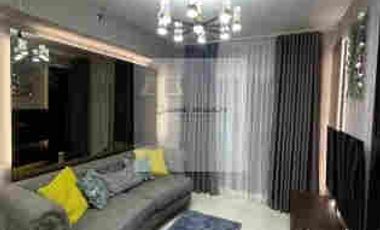For Rent: Bay Garden Royal Palm Tower 2Bedroom Unit 89sqm , with balcony w Maid's Room in Bay Garden Club and Residences, Pasay