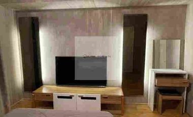 For Rent: Bay Garden Royal Palm Tower 2Bedroom Unit 89sqm , with balcony w Maid's Room in Bay Garden Club and Residences, Pasay