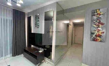 For Rent: Bay Garden Royal Palm Tower 2Bedroom Unit 89sqm , with balcony w Maid's Room in Bay Garden Club and Residences, Pasay