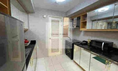 For Rent: Bay Garden Royal Palm Tower 2Bedroom Unit 89sqm , with balcony w Maid's Room in Bay Garden Club and Residences, Pasay