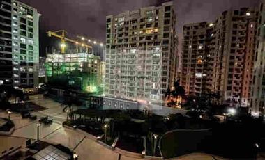 For Rent: Bay Garden Royal Palm Tower 2Bedroom Unit 89sqm , with balcony w Maid's Room in Bay Garden Club and Residences, Pasay