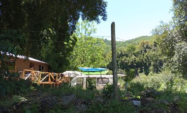 SE VENDE TERRENO DE 4.5  HECTÁREAS EN ALTOS DE SAN JOSÉ