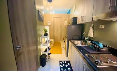 Fame Residences 1bedroom condo unit for sale in Mandaluyong
